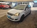 2008 Ford Fiesta 1.6 TDCi Ambiente 5-dr