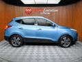 2014 Hyundai ix35 R2.0 CRDi GLS | Elite AWD Auto