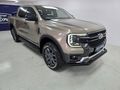 2023 Ford Ranger 2.0D XLT HR Double Cab Auto