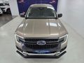 2023 Ford Ranger 2.0D XLT HR Double Cab Auto