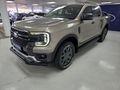 2023 Ford Ranger 2.0D XLT HR Double Cab Auto