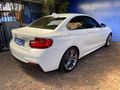 2016 BMW 2 Series 220d Coupe M Sport Auto