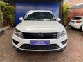 2015 Volkswagen Touareg GP 3.0 V6 TDI Luxury Auto