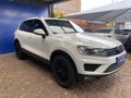2015 Volkswagen Touareg GP 3.0 V6 TDI Luxury Auto