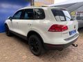 2015 Volkswagen Touareg GP 3.0 V6 TDI Luxury Auto