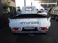 2023 Hyundai H100 Bakkie 2.6D Dropside