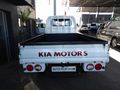 2020 Kia K-Series Pick-Up K 2500 Single-Cab