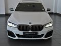 2021 BMW 5 Series M550i xDrive Auto