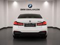2021 BMW 5 Series M550i xDrive Auto