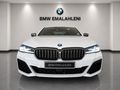 2021 BMW 5 Series M550i xDrive Auto