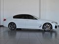 2021 BMW 5 Series M550i xDrive Auto