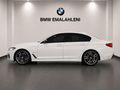 2021 BMW 5 Series M550i xDrive Auto