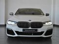 2021 BMW 5 Series M550i xDrive Auto