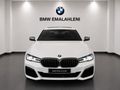 2021 BMW 5 Series M550i xDrive Auto