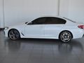 2021 BMW 5 Series M550i xDrive Auto