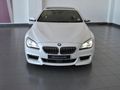 2016 BMW 6 Series 650i Coupe M Sport Auto