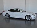 2016 BMW 6 Series 650i Coupe M Sport Auto