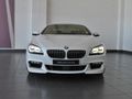 2016 BMW 6 Series 650i Coupe M Sport Auto
