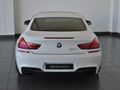 2016 BMW 6 Series 650i Coupe M Sport Auto