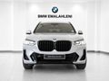 2023 BMW X3 xDrive20d M Sport
