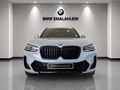 2023 BMW X3 xDrive20d M Sport