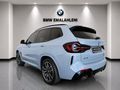 2023 BMW X3 xDrive20d M Sport