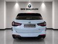 2023 BMW X3 xDrive20d M Sport