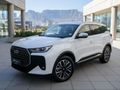 2026 Chery Tiggo 7 Pro 1.5T CSH Plus DHT (Phev)