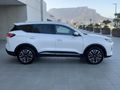 2026 Chery Tiggo 7 Pro 1.5T CSH Plus DHT (Phev)