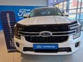 2024 Ford Everest 2.0D Bi-Turbo XLT Auto