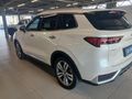 2025 Ford Territory 1.8T Titanium
