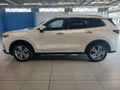 2025 Ford Territory 1.8T Titanium