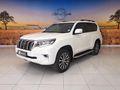 2023 Toyota Land Cruiser Prado 2.8 GD VX-L Auto