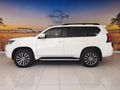 2023 Toyota Land Cruiser Prado 2.8 GD VX-L Auto