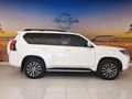2023 Toyota Land Cruiser Prado 2.8 GD VX-L Auto