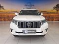2023 Toyota Land Cruiser Prado 2.8 GD VX-L Auto