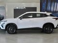 2026 Omoda C5 1.5T Style X