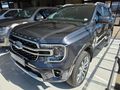 2025 Ford Everest 3.0D V6 Platinum AWD Auto