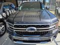 2025 Ford Everest 3.0D V6 Platinum AWD Auto