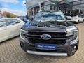 2024 Ford Ranger 2.0D Bi-T Wildtrak HR Auto 4x4 SuperCab