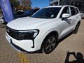 2026 Ford Territory Titanium 1.8L Ecoboost Auto
