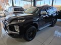 2023 Mitsubishi Pajero Sport 2.4D Auto