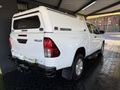 2019 Toyota Hilux 2.4 GD-6 Raised Body SRX Extended Cab