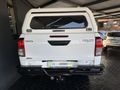 2019 Toyota Hilux 2.4 GD-6 Raised Body SRX Extended Cab