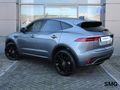 2025 Jaguar E-Pace 2.0D HSE R-Dynamic | D200 (147kW)
