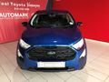 2021 Ford EcoSport 1.5 TiVCT Ambiente Auto