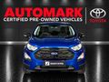 2021 Ford EcoSport 1.5 TiVCT Ambiente Auto