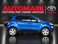 2021 Ford EcoSport 1.5 TiVCT Ambiente Auto