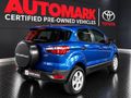 2021 Ford EcoSport 1.5 TiVCT Ambiente Auto