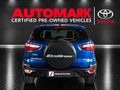 2021 Ford EcoSport 1.5 TiVCT Ambiente Auto